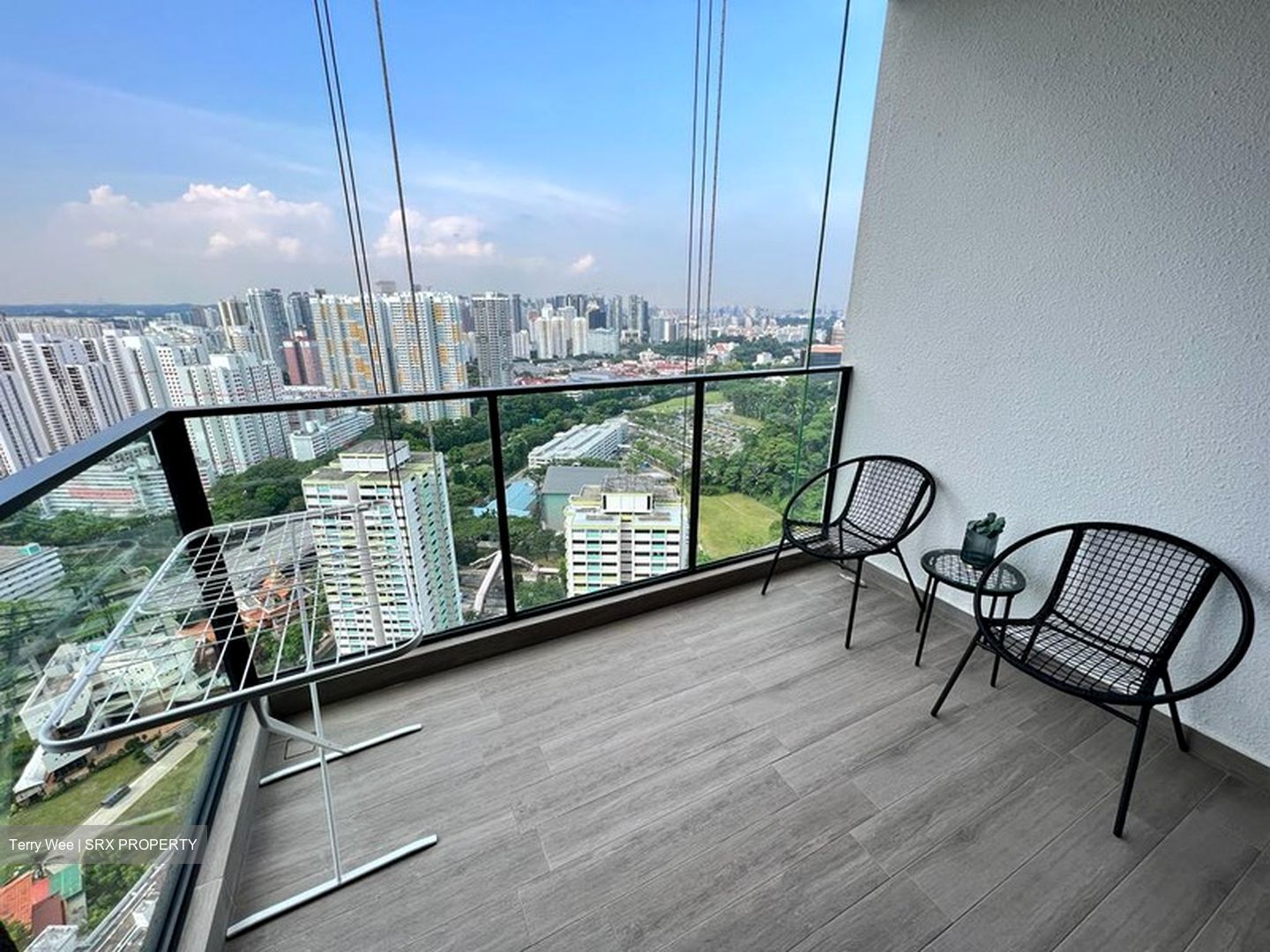 Avenue South Residence (D3), Apartment #627014091